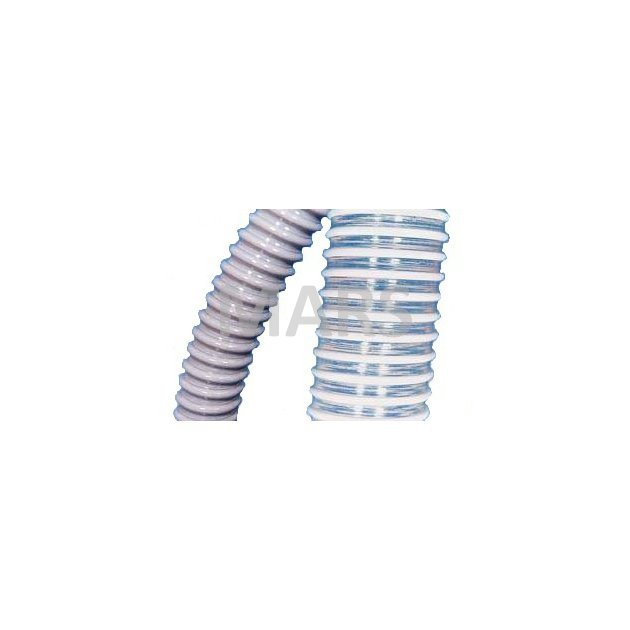 Hadica Lignum Clear S120 63 mm